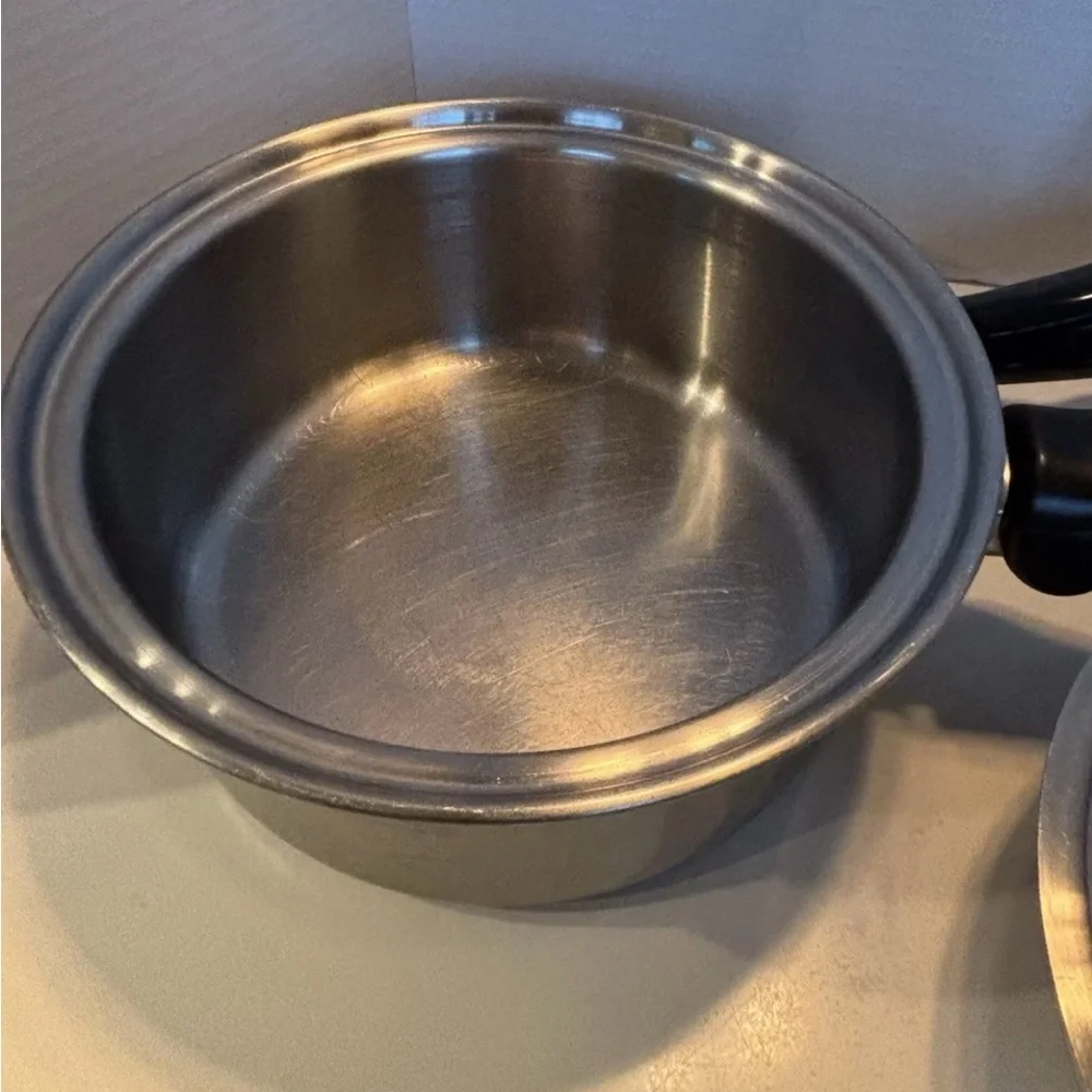 Saladmaster tp304 316